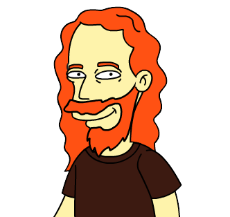 simpsonsgubbe